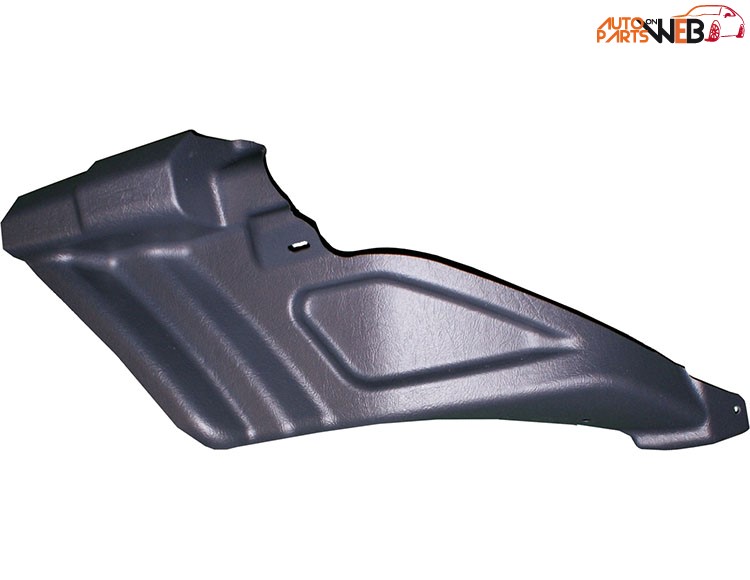 SUPPORTO PARAURTI ANTERIORE AIXAM CITY Z402 //SPORT DAL 2008 TELAIO VLGK34VBR