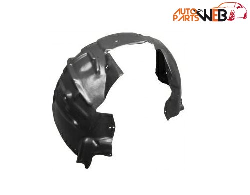 PARASASSI-PARASALE ANTERIORE DX AUDI A6 2001-2004 TOP QUALITY