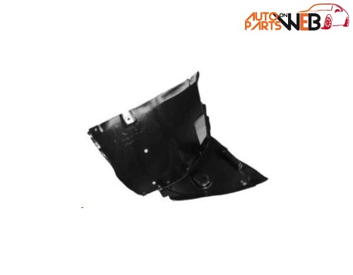 PARASASSI-PARASALE ANTERIORE SX FORD FIESTA 2008-2013 TOP QUALITY