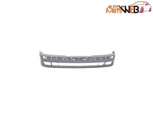 POSTERIORE BMW SERIE 5 E39 1995-2000 CENTRALE TOP QUALITY PROFILO CROMATO PAR