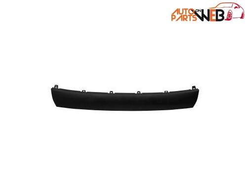 GRIGLIA PARAURTI ANT INFERIORE CITROEN BERLINGO 2008-2013 TOP QUALITY