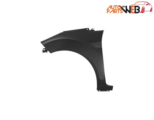 PARAFANGO ANTERIORE SX PER MAZDA 6 DAL 2013 TOP QUALITY