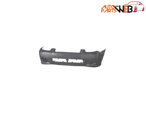 RINFORZO PARAURTI ANTERIORE HYUNDAI ATOS PRIME 1999-2003 TOP QUALITY