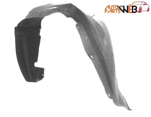 PARASASSI ANTERIORE DESTRO JEEP CHEROKEE 08/>
