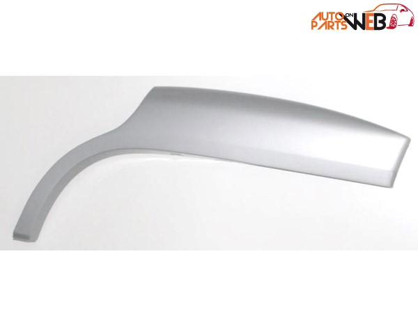 PARAFANGO ANTERIORE DX PER KIA SPORTAGE 2005-2010 TOP QUALITY