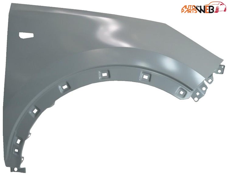 PARASASSI-PARASALE ANTERIORE DX KIA SPORTAGE 2010-2015 TOP QUALITY