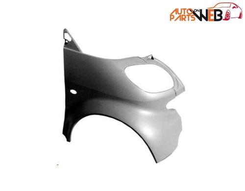 PARAFANGO ANTERIORE DX BMW SERIE 3 COUPE E46 1999-2003 TOP QUALITY