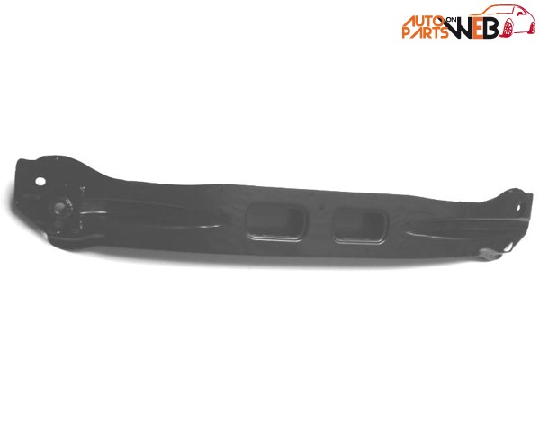 RINFORZO PARAURTI ANTERIORE MITSUBISHI COLT 3//5P 2004-2009 TOP QUALITY