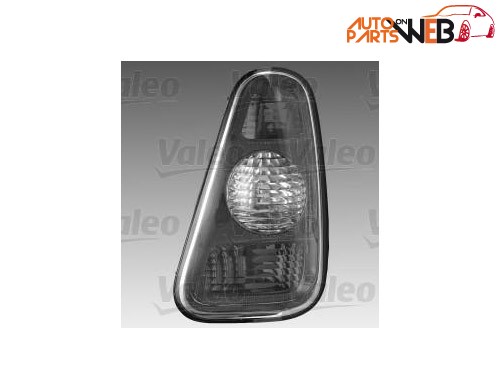 FANALE FANALINO STOP POSTERIORE DESTRO MINI COOPER ONE DAL 2001 AL 2004