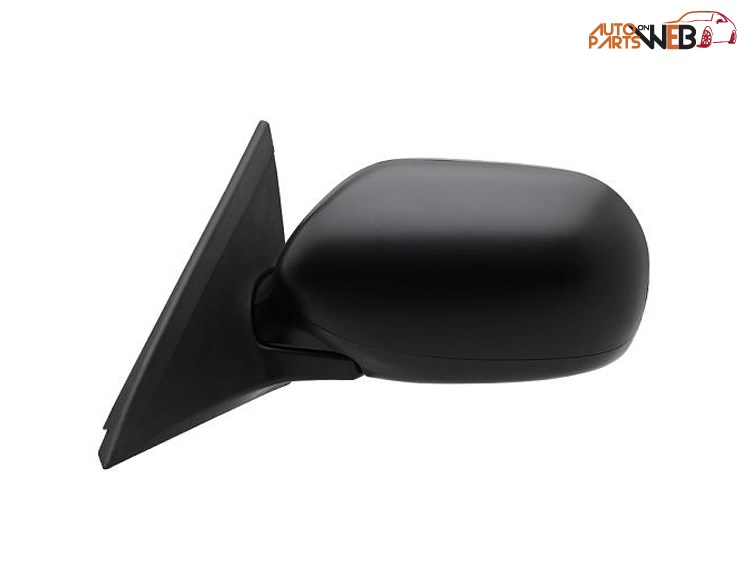 TOP QUALITY SPECCHIETTO RETROVISORE SX FIAT BRAVO DAL 2007 ELETTRICO DA VERN