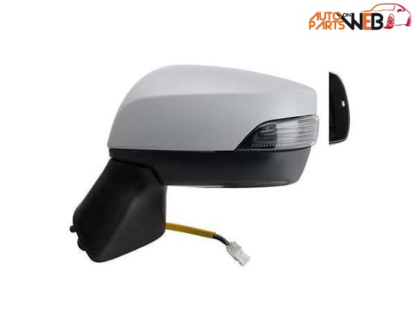 ELETT SPECCHIETTO RETROVISORE DX SUZUKI GRAND VITARA DAL 2009 RICH TOP QUALITY